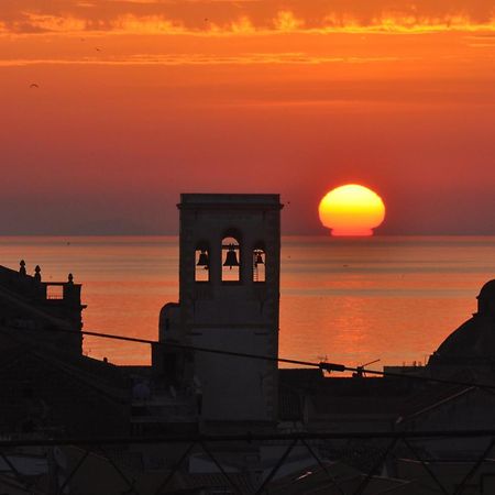 Hotel Ambasciatori Palermo Exteriér fotografie